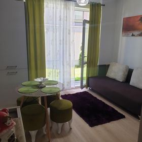 Apartament Body Residence Năvodari