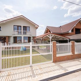 Casa de vacanță Family Nest Felix Haieu