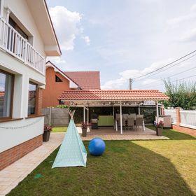 Casa de vacanță Family Nest Felix Haieu