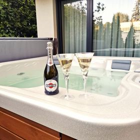 Silver Lodge Siófok