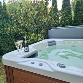 Silver Lodge Siófok