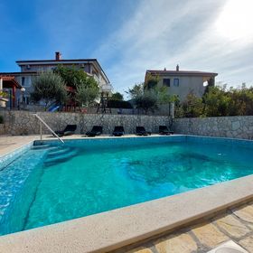 Apartments Nono Jadranovo