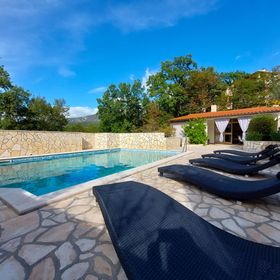 Apartments Nono Jadranovo