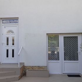 Golden Beach Apartments Balatonfüred