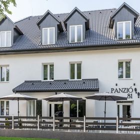 Panzió 81 Hajdúszoboszló