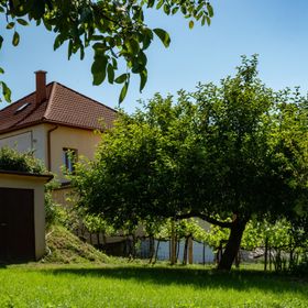 Hortenzia Vendégház Mór