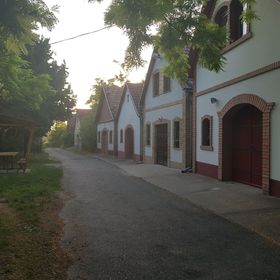 Kis sori Vendégház Császártöltés