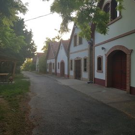 Kis sori Vendégház Császártöltés