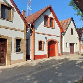 Kis sori Vendégház Császártöltés