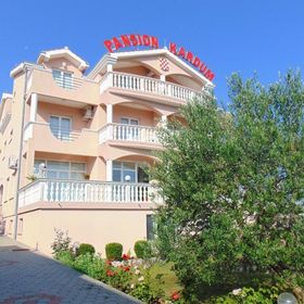 Pansion Kardum Bibinje