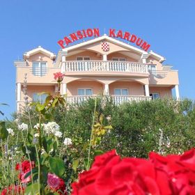 Pansion Kardum Bibinje
