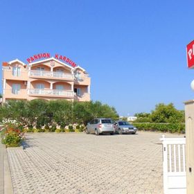 Pansion Kardum Bibinje