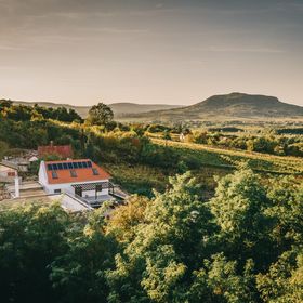 Fata Birtok Vendégház Nemesgulács