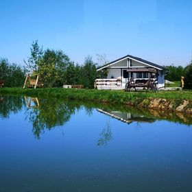 Cabana Liniștea Munților Porumbacu de Sus