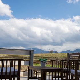 Cabana Liniștea Munților Porumbacu de Sus