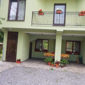 Casa de oaspeți Stetco Ileana Borșa