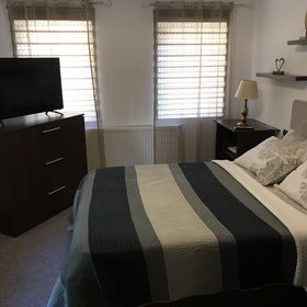 Casa Printre Gradini Brașov