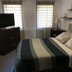 Casa Printre Gradini Brașov