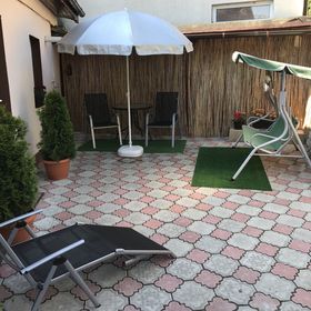 Casa Printre Gradini Brașov