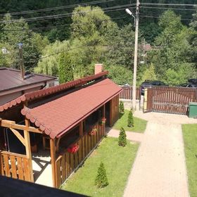 Cabana Lenuta Mărișel