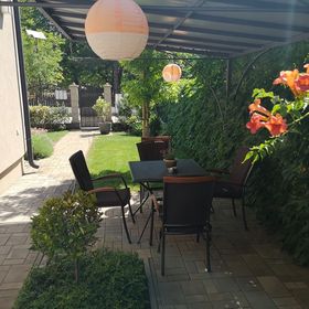 Fine Apartman Balatonlelle