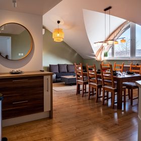 Pampa Apartman Orfű