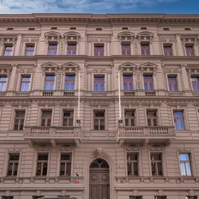 Aparthotel Rimska 14 Praha