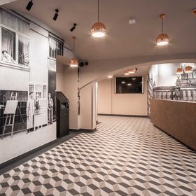 Aparthotel Rimska 14 Praha