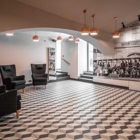 Aparthotel Rimska 14 Praha