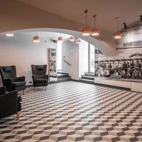 Aparthotel Rimska 14 Praha