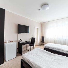 Penzion Lomská Vyhlídka Litvínov