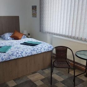 Hotel Central Lázně Libverda