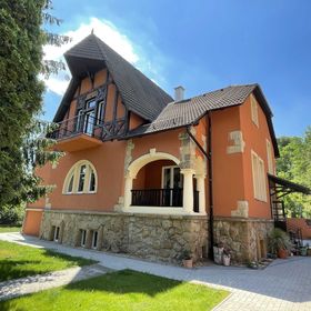 Penzion Villa Amélie Mladá Boleslav