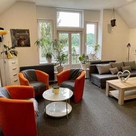 Penzion Villa Amélie Mladá Boleslav