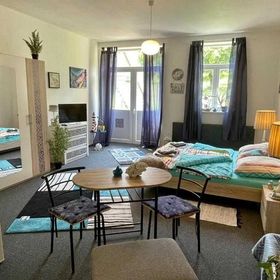 Penzion Villa Amélie Mladá Boleslav