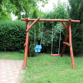 Jázmin Vendégház Gyomaendrőd