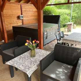 Jázmin Vendégház Gyomaendrőd