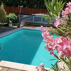 Várlak Apartman*** Siófok