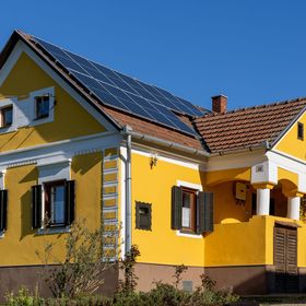 Tulipán Vendégház Kercaszomor