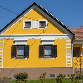 Tulipán Vendégház Kercaszomor