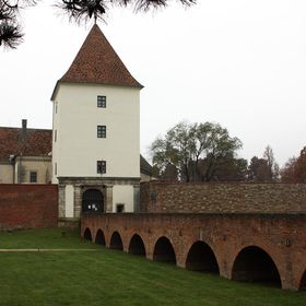 SZAKI Apartman Sárvár