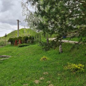 Vila Roua Muntilor Moroeni