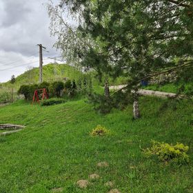 Vila Roua Muntilor Moroeni