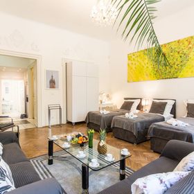 Apartament Westerplatte & Stare Miasto Kraków