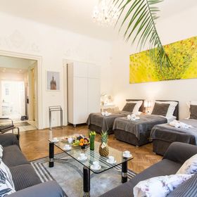 Apartament Westerplatte & Stare Miasto Kraków