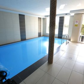 Mandara Wellness Apartman Siófok