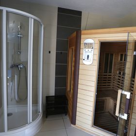 Mandara Wellness Apartman Siófok