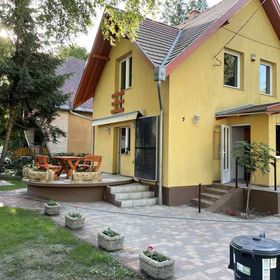 Krisztina Apartman 1 Szigethalom