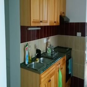 SandorA Vendégház Nagyrákos