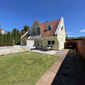 Aranypart 4 Apartman Siófok